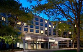 Marriott Naperville Chicago