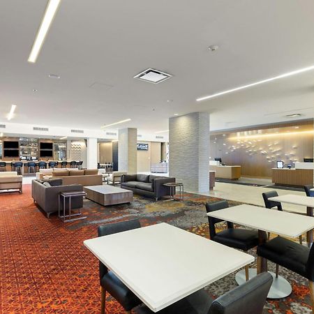Chicago Marriott Naperville Exterior photo